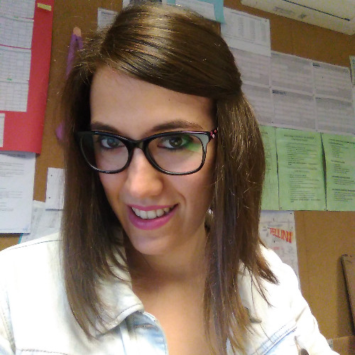 Laura de Gregorio López - Creadora del curso